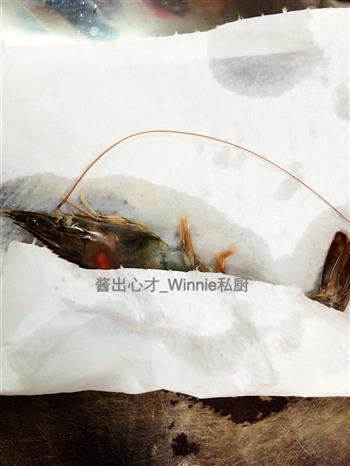 美极大虾怎么做,美极大虾怎么做好吃,美极大虾做法 美极大虾怎么做,美极大虾怎么做好吃,美极大虾做法