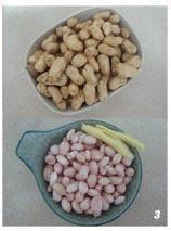 莲藕鱿鱼筒骨汤怎么做，莲藕鱿鱼筒骨汤怎么做好吃，莲藕鱿鱼筒骨汤做法