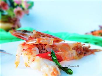 美极大虾怎么做,美极大虾怎么做好吃,美极大虾做法 美极大虾怎么做,美极大虾怎么做好吃,美极大虾做法