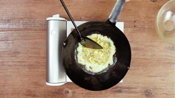 银鱼跑蛋怎么做，银鱼跑蛋怎么做好吃，银鱼跑蛋做法