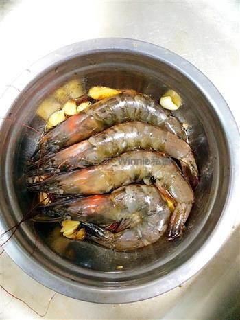 美极大虾怎么做,美极大虾怎么做好吃,美极大虾做法 美极大虾怎么做,美极大虾怎么做好吃,美极大虾做法