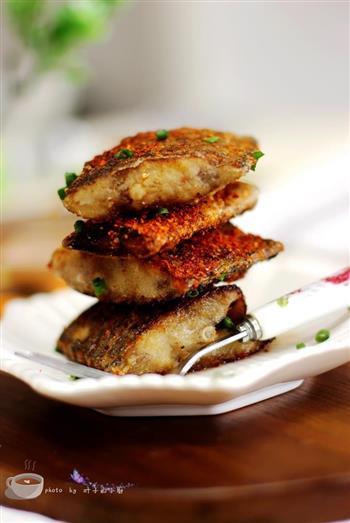 香辣带鱼怎么做，香辣带鱼怎么做好吃，香辣带鱼做法