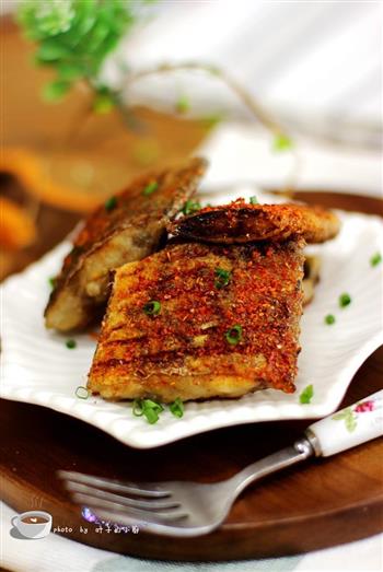 香辣带鱼怎么做，香辣带鱼怎么做好吃，香辣带鱼做法