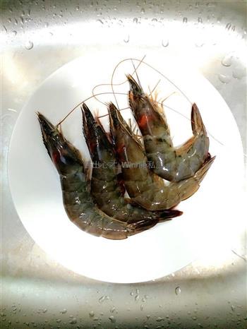 美极大虾怎么做,美极大虾怎么做好吃,美极大虾做法 美极大虾怎么做,美极大虾怎么做好吃,美极大虾做法