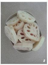 莲藕鱿鱼筒骨汤怎么做，莲藕鱿鱼筒骨汤怎么做好吃，莲藕鱿鱼筒骨汤做法