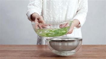 银鱼跑蛋怎么做，银鱼跑蛋怎么做好吃，银鱼跑蛋做法