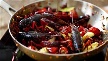 麻小&小龙虾怎么做，麻小&小龙虾怎么做好吃，麻小&小龙虾做法