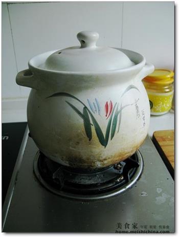 花菇苦瓜乌鸡汤怎么做，花菇苦瓜乌鸡汤怎么做好吃，花菇苦瓜乌鸡汤做法
