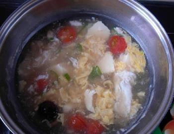 芙蓉豆花怎么做，芙蓉豆花怎么做好吃，芙蓉豆花做法