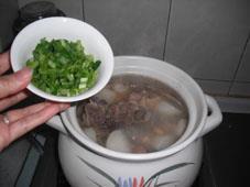 干贝萝卜猪骨汤怎么做,干贝萝卜猪骨汤怎么做好吃,干贝萝卜猪骨汤做法 干贝萝卜猪骨汤怎么做,干贝萝卜猪骨汤怎么做好吃,干贝萝卜猪骨汤做法
