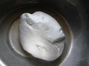 红豆沙小圆子怎么做，红豆沙小圆子怎么做好吃，红豆沙小圆子做法