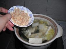 虾皮豆腐白菜海带汤怎么做,虾皮豆腐白菜海带汤怎么做好吃,虾皮豆腐白菜海带汤做法 虾皮豆腐白菜海带汤怎么做,虾皮豆腐白菜海带汤怎么做好吃,虾皮豆腐白菜海带汤做法
