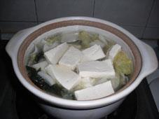 虾皮豆腐白菜海带汤怎么做,虾皮豆腐白菜海带汤怎么做好吃,虾皮豆腐白菜海带汤做法 虾皮豆腐白菜海带汤怎么做,虾皮豆腐白菜海带汤怎么做好吃,虾皮豆腐白菜海带汤做法
