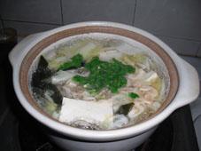 虾皮豆腐白菜海带汤怎么做,虾皮豆腐白菜海带汤怎么做好吃,虾皮豆腐白菜海带汤做法 虾皮豆腐白菜海带汤怎么做,虾皮豆腐白菜海带汤怎么做好吃,虾皮豆腐白菜海带汤做法