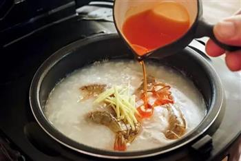 虾粥怎么做,虾粥怎么做好吃,虾粥做法 虾粥怎么做,虾粥怎么做好吃,虾粥做法
