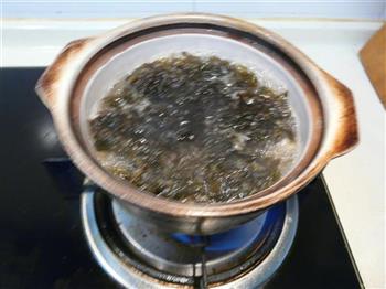 紫菜海鲜汤怎么做，紫菜海鲜汤怎么做好吃，紫菜海鲜汤做法