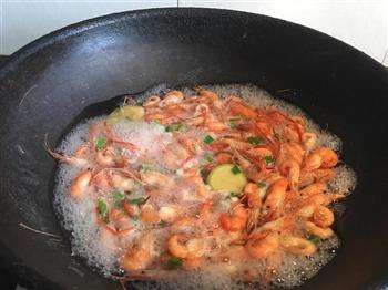 盐水河虾怎么做，盐水河虾怎么做好吃，盐水河虾做法