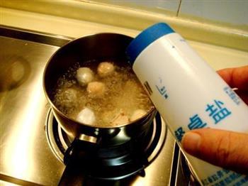 什锦丸子汤粉怎么做，什锦丸子汤粉怎么做好吃，什锦丸子汤粉做法