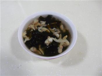 紫菜海鲜汤怎么做，紫菜海鲜汤怎么做好吃，紫菜海鲜汤做法