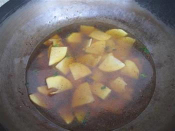 柳蒿芽土豆汤怎么做，柳蒿芽土豆汤怎么做好吃，柳蒿芽土豆汤做法