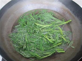 柳蒿芽土豆汤怎么做，柳蒿芽土豆汤怎么做好吃，柳蒿芽土豆汤做法