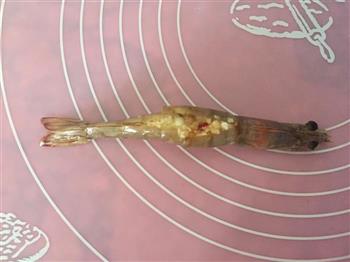 蒜蓉开片虾怎么做，蒜蓉开片虾怎么做好吃，蒜蓉开片虾做法