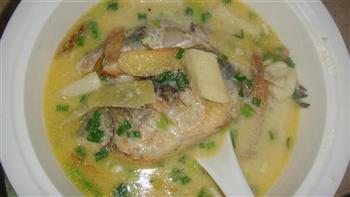 豆浆鱼怎么做，豆浆鱼怎么做好吃，豆浆鱼做法