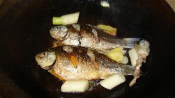 豆浆鱼怎么做，豆浆鱼怎么做好吃，豆浆鱼做法