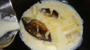 豆浆鱼怎么做，豆浆鱼怎么做好吃，豆浆鱼做法