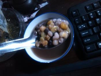 玉米红豆汤怎么做，玉米红豆汤怎么做好吃，玉米红豆汤做法