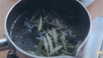 山海芦笋虾仁怎么做，山海芦笋虾仁怎么做好吃，山海芦笋虾仁做法