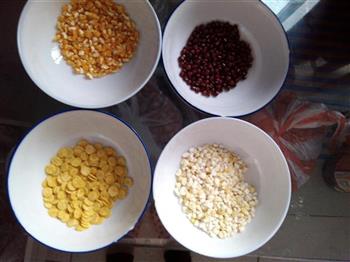 玉米红豆汤怎么做，玉米红豆汤怎么做好吃，玉米红豆汤做法