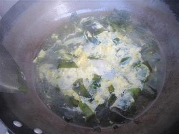 海带鸡蛋汤怎么做，海带鸡蛋汤怎么做好吃，海带鸡蛋汤做法