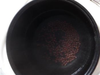 玉米红豆汤怎么做，玉米红豆汤怎么做好吃，玉米红豆汤做法