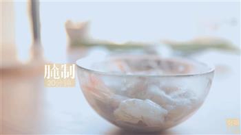 山海芦笋虾仁怎么做，山海芦笋虾仁怎么做好吃，山海芦笋虾仁做法