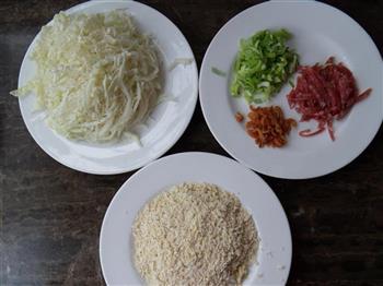 疙瘩肉丝汤怎么做，疙瘩肉丝汤怎么做好吃，疙瘩肉丝汤做法