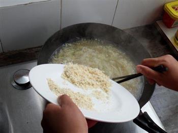 疙瘩肉丝汤怎么做，疙瘩肉丝汤怎么做好吃，疙瘩肉丝汤做法