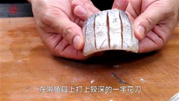 豉椒带鱼怎么做，豉椒带鱼怎么做好吃，豉椒带鱼做法
