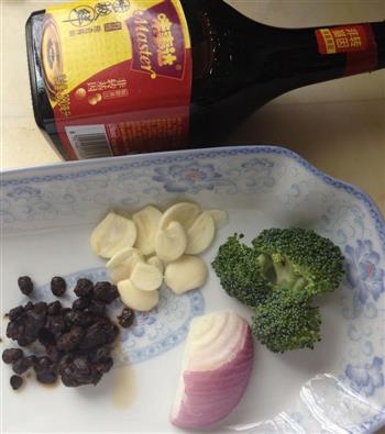 豆豉酱油鳕鱼怎么做，豆豉酱油鳕鱼怎么做好吃，豆豉酱油鳕鱼做法