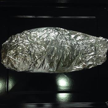 烤金鲳鱼怎么做，烤金鲳鱼怎么做好吃，烤金鲳鱼做法