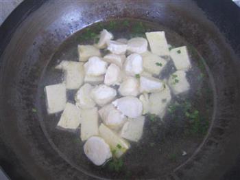 海带豆腐鱼丸汤怎么做，海带豆腐鱼丸汤怎么做好吃，海带豆腐鱼丸汤做法