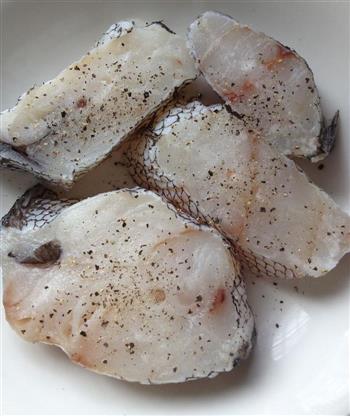 豆豉酱油鳕鱼怎么做，豆豉酱油鳕鱼怎么做好吃，豆豉酱油鳕鱼做法