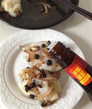 豆豉酱油鳕鱼怎么做，豆豉酱油鳕鱼怎么做好吃，豆豉酱油鳕鱼做法