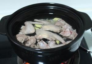 天麻炖鸽子汤怎么做，天麻炖鸽子汤怎么做好吃，天麻炖鸽子汤做法