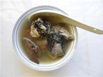 清补西洋参乌鸡汤怎么做，清补西洋参乌鸡汤怎么做好吃，清补西洋参乌鸡汤做法