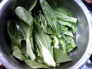 青菜瑶柱豆腐汤怎么做，青菜瑶柱豆腐汤怎么做好吃，青菜瑶柱豆腐汤做法