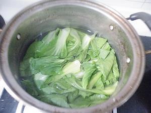 青菜瑶柱豆腐汤怎么做，青菜瑶柱豆腐汤怎么做好吃，青菜瑶柱豆腐汤做法