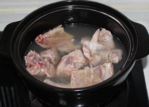 天麻炖鸽子汤怎么做，天麻炖鸽子汤怎么做好吃，天麻炖鸽子汤做法