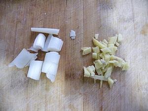 青菜瑶柱豆腐汤怎么做，青菜瑶柱豆腐汤怎么做好吃，青菜瑶柱豆腐汤做法
