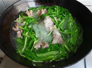 青菜粉丝排骨汤怎么做,青菜粉丝排骨汤怎么做好吃,青菜粉丝排骨汤做法 青菜粉丝排骨汤怎么做,青菜粉丝排骨汤怎么做好吃,青菜粉丝排骨汤做法